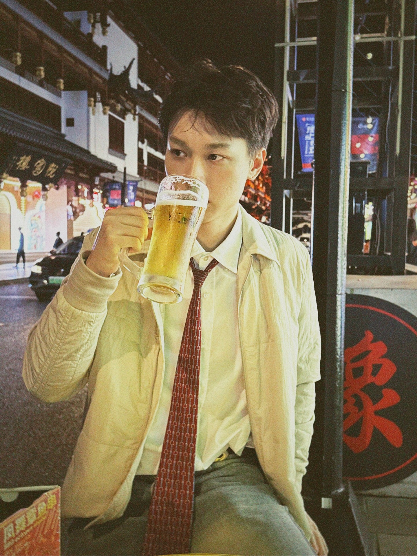 กัน - ณภัทร ณ ระนอง