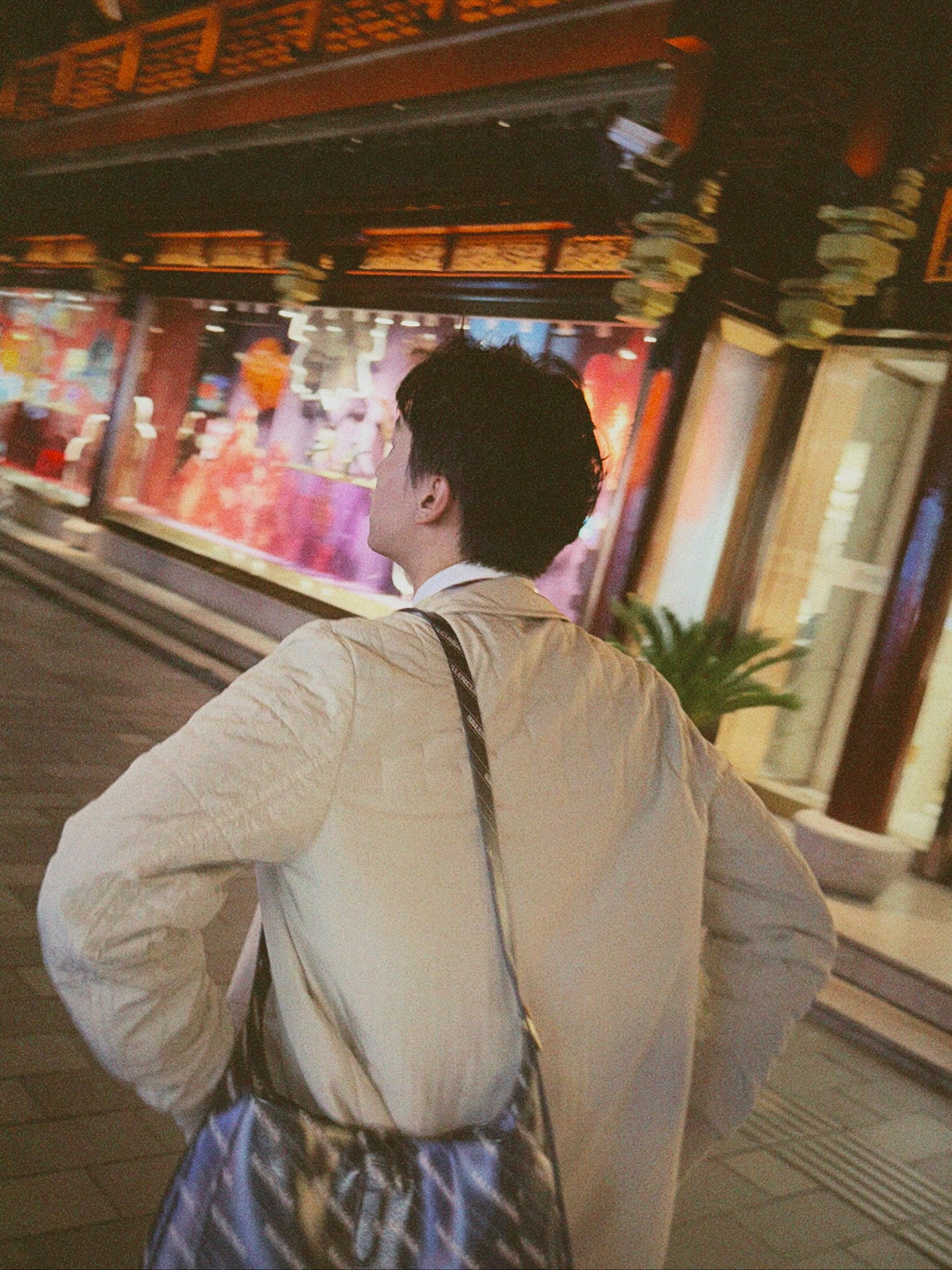 กัน - ณภัทร ณ ระนอง