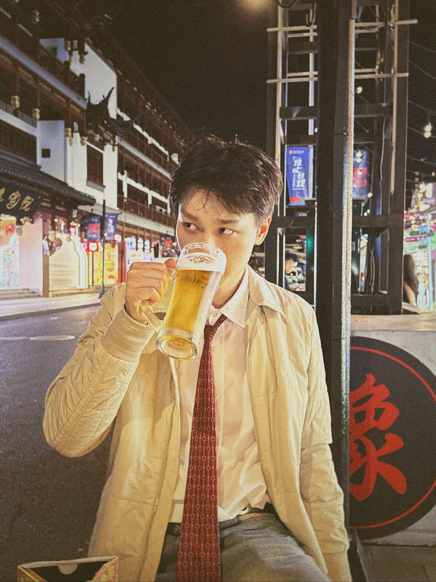 กัน - ณภัทร ณ ระนอง