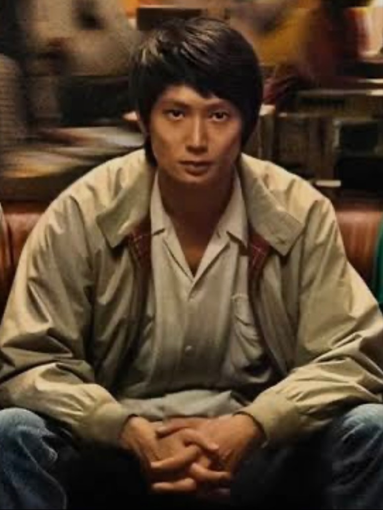 กัน - ณภัทร ณ ระนอง