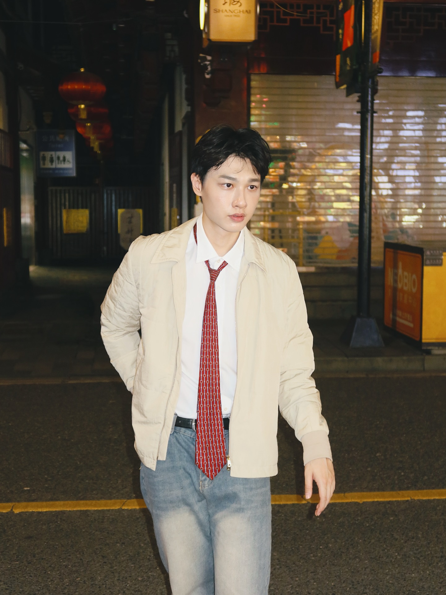 กัน - ณภัทร ณ ระนอง