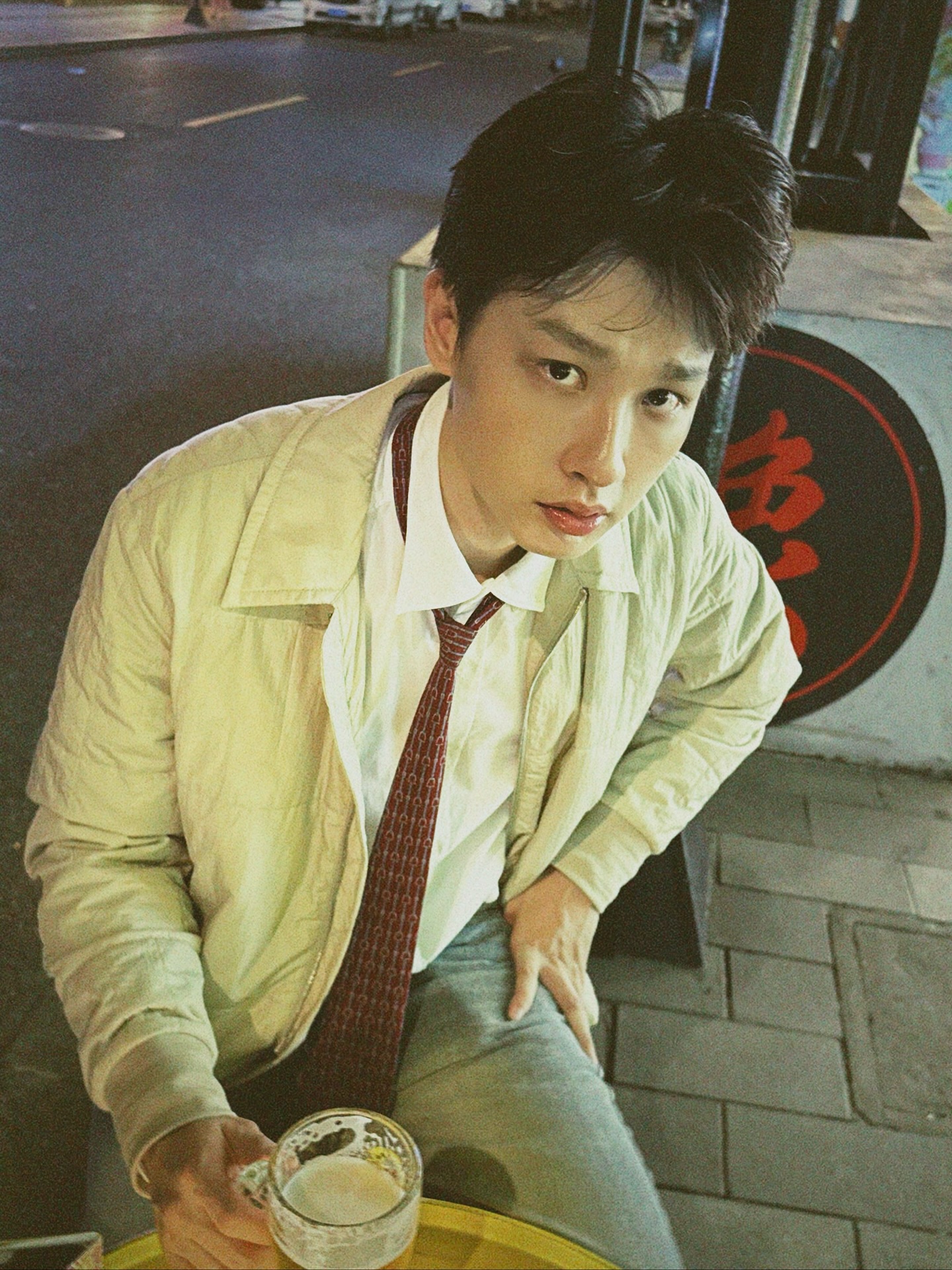 กัน - ณภัทร ณ ระนอง