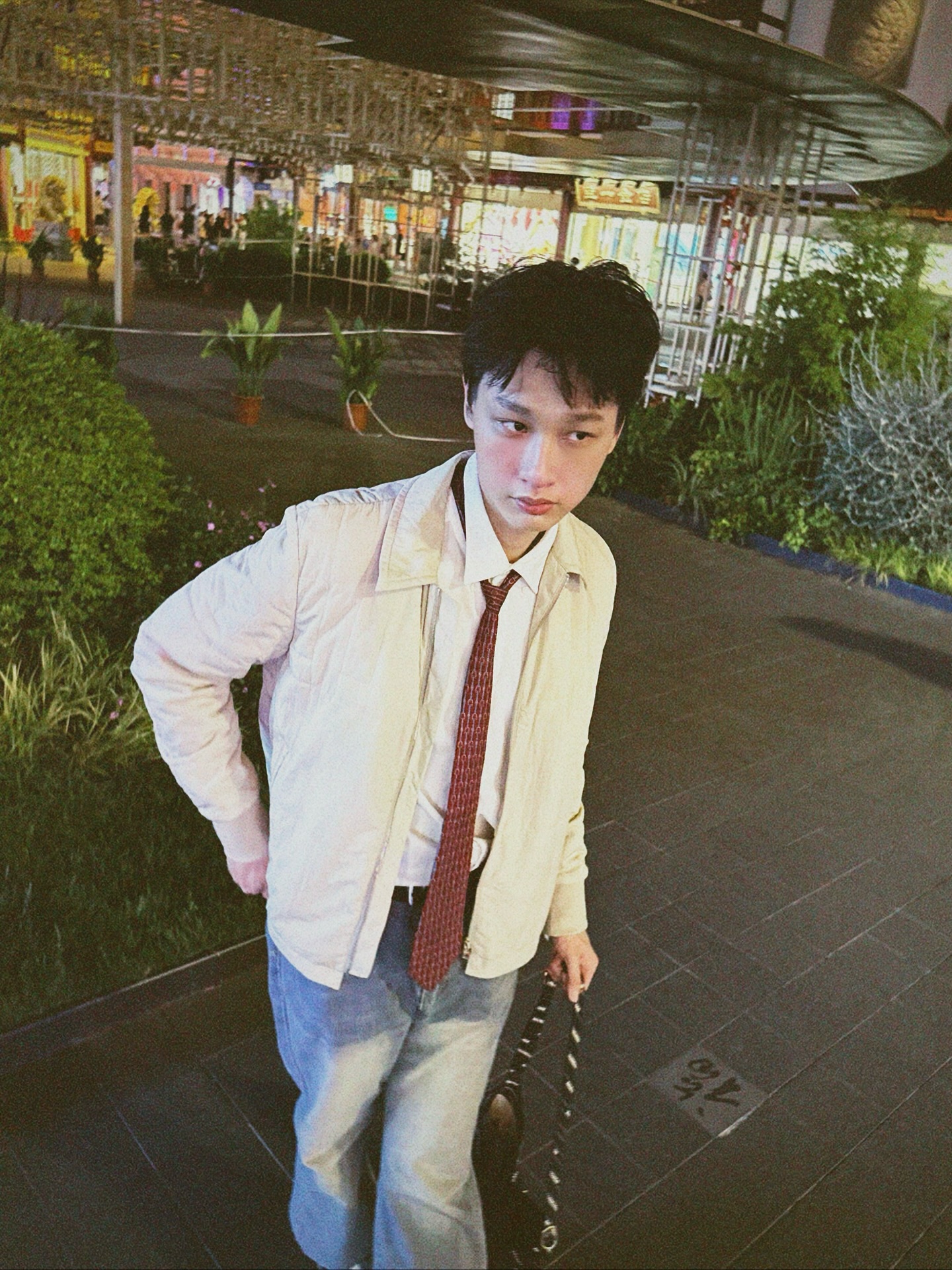 กัน - ณภัทร ณ ระนอง