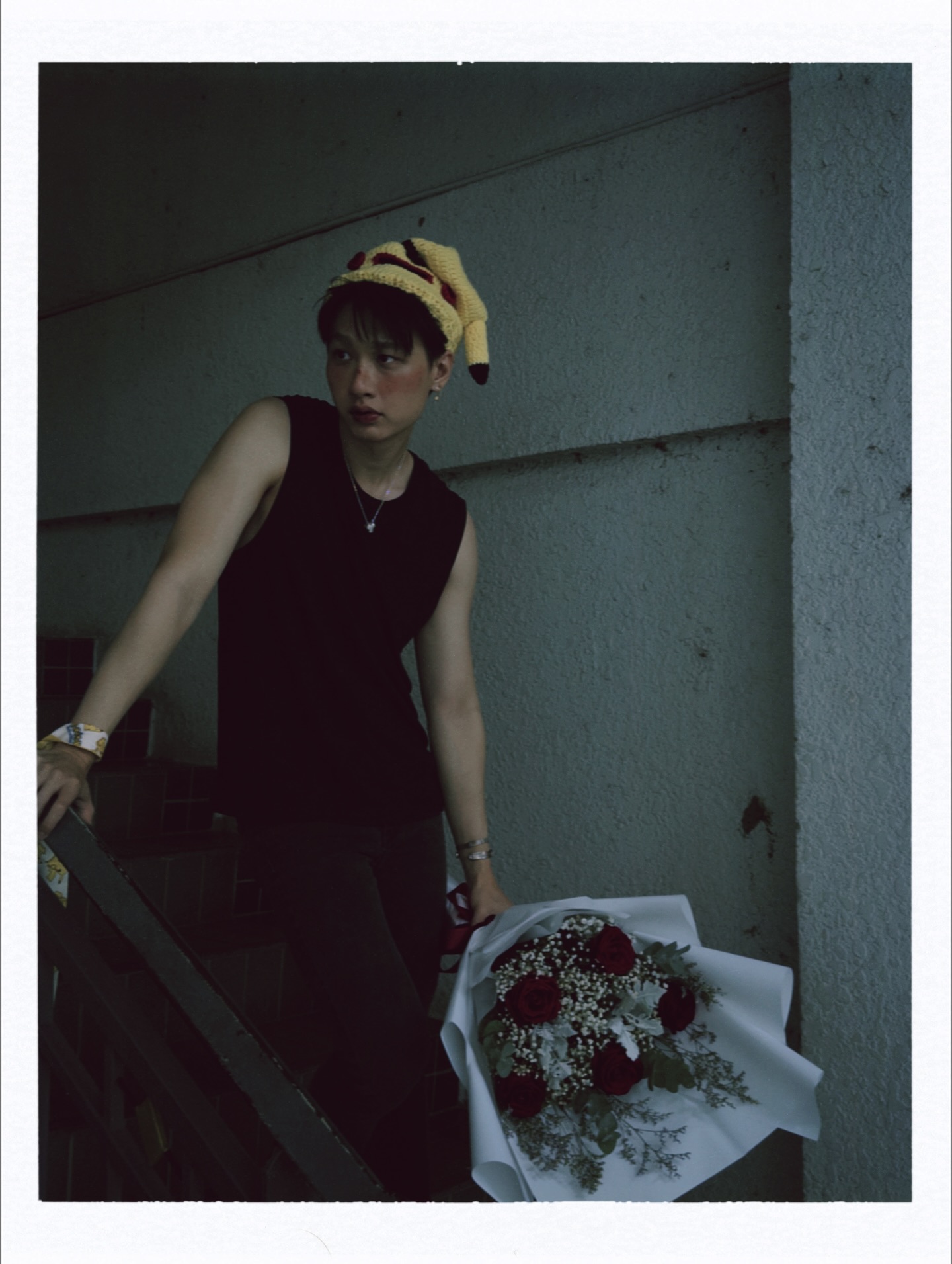 กัน - ณภัทร ณ ระนอง