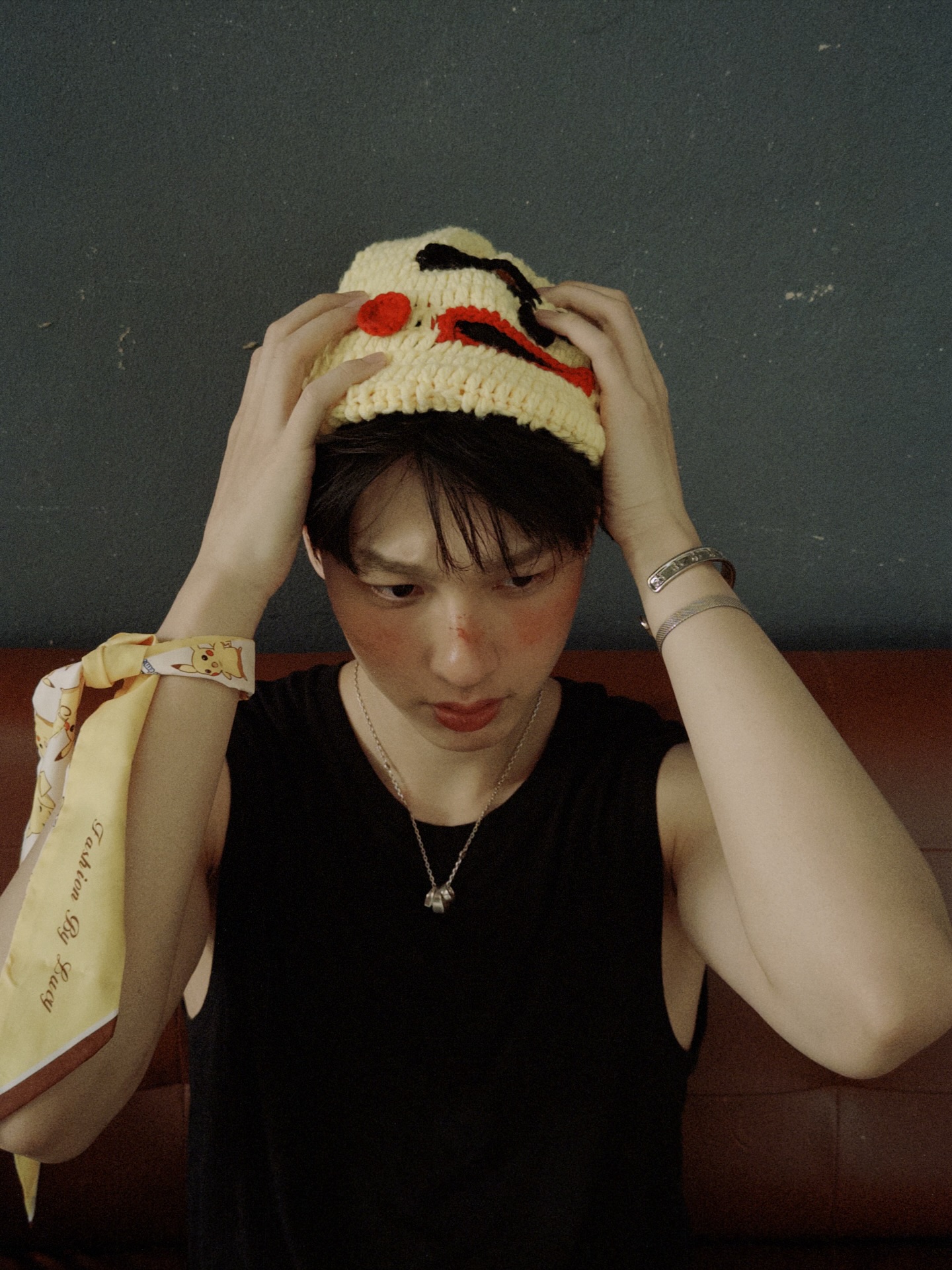 กัน - ณภัทร ณ ระนอง