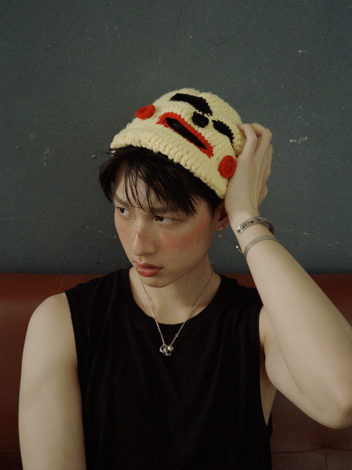 กัน - ณภัทร ณ ระนอง