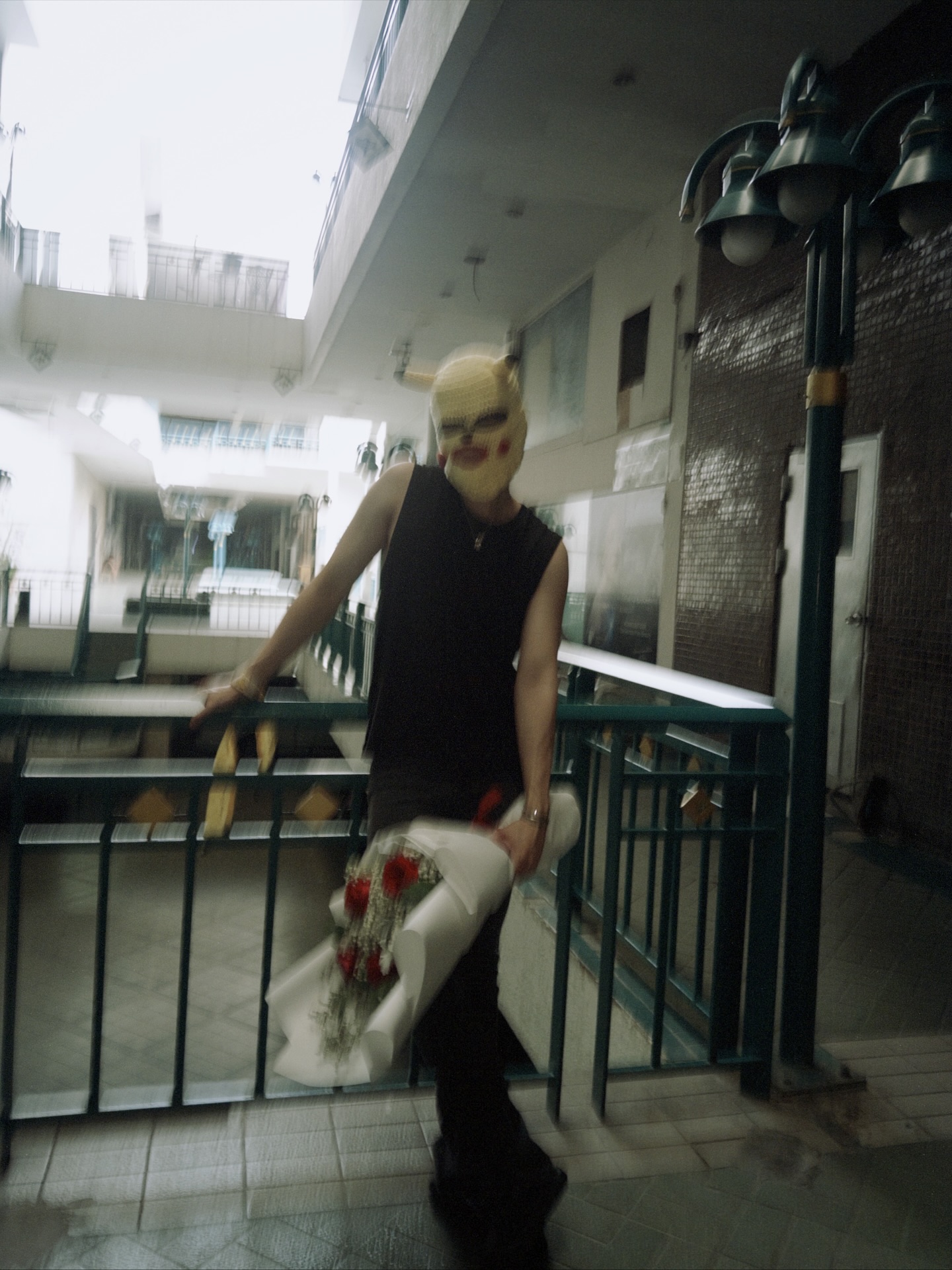 กัน - ณภัทร ณ ระนอง