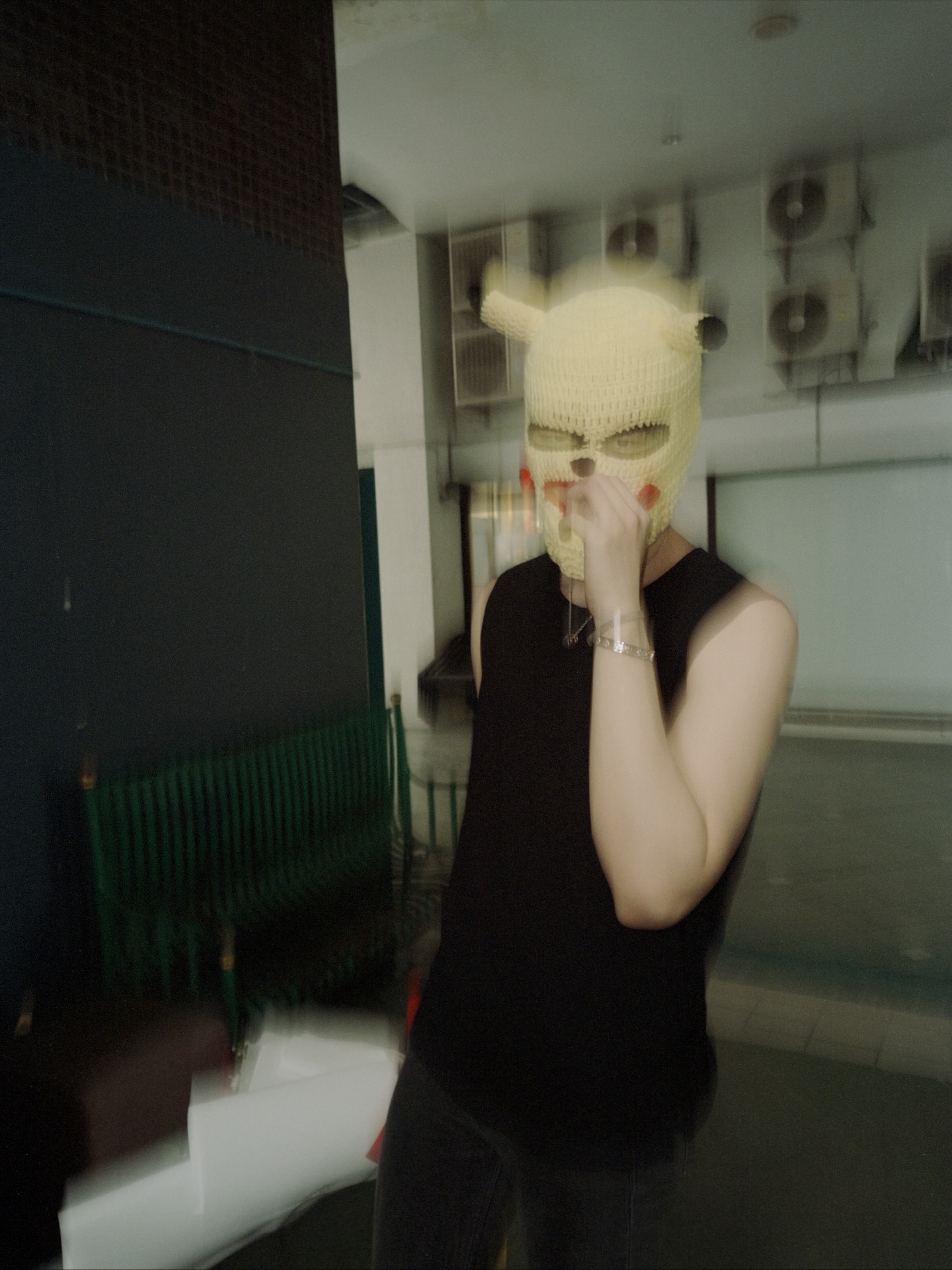 กัน - ณภัทร ณ ระนอง