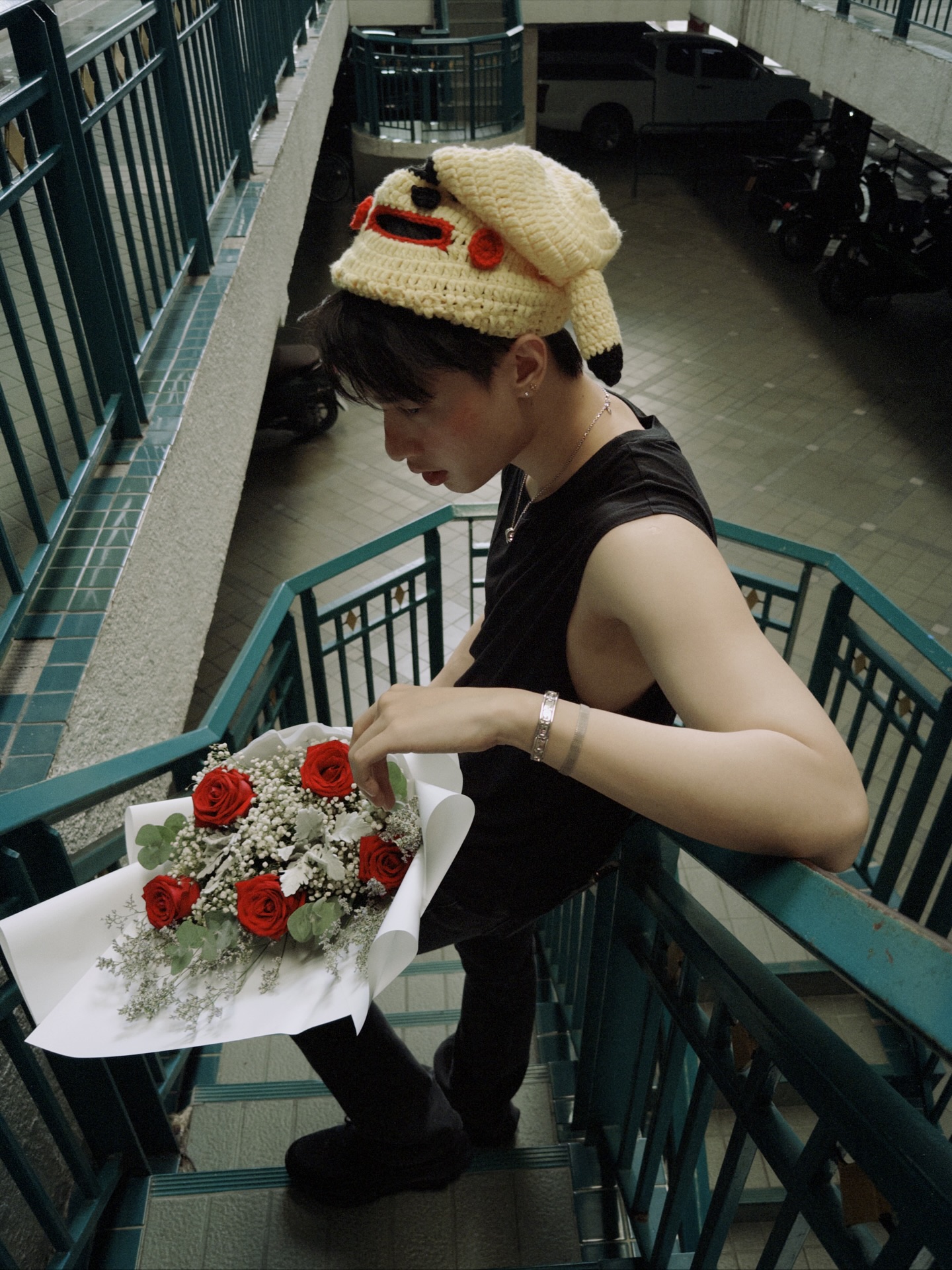 กัน - ณภัทร ณ ระนอง