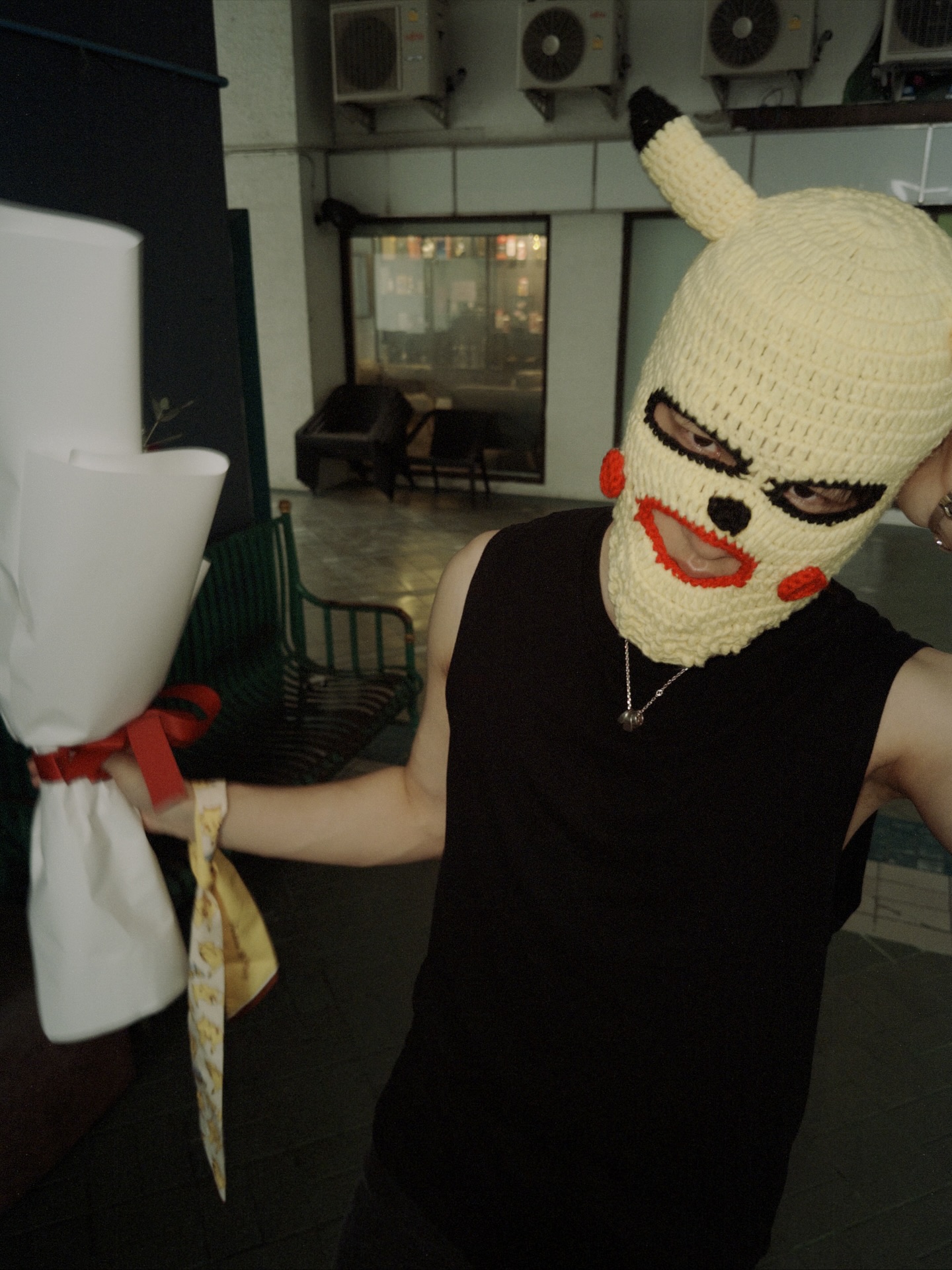 กัน - ณภัทร ณ ระนอง