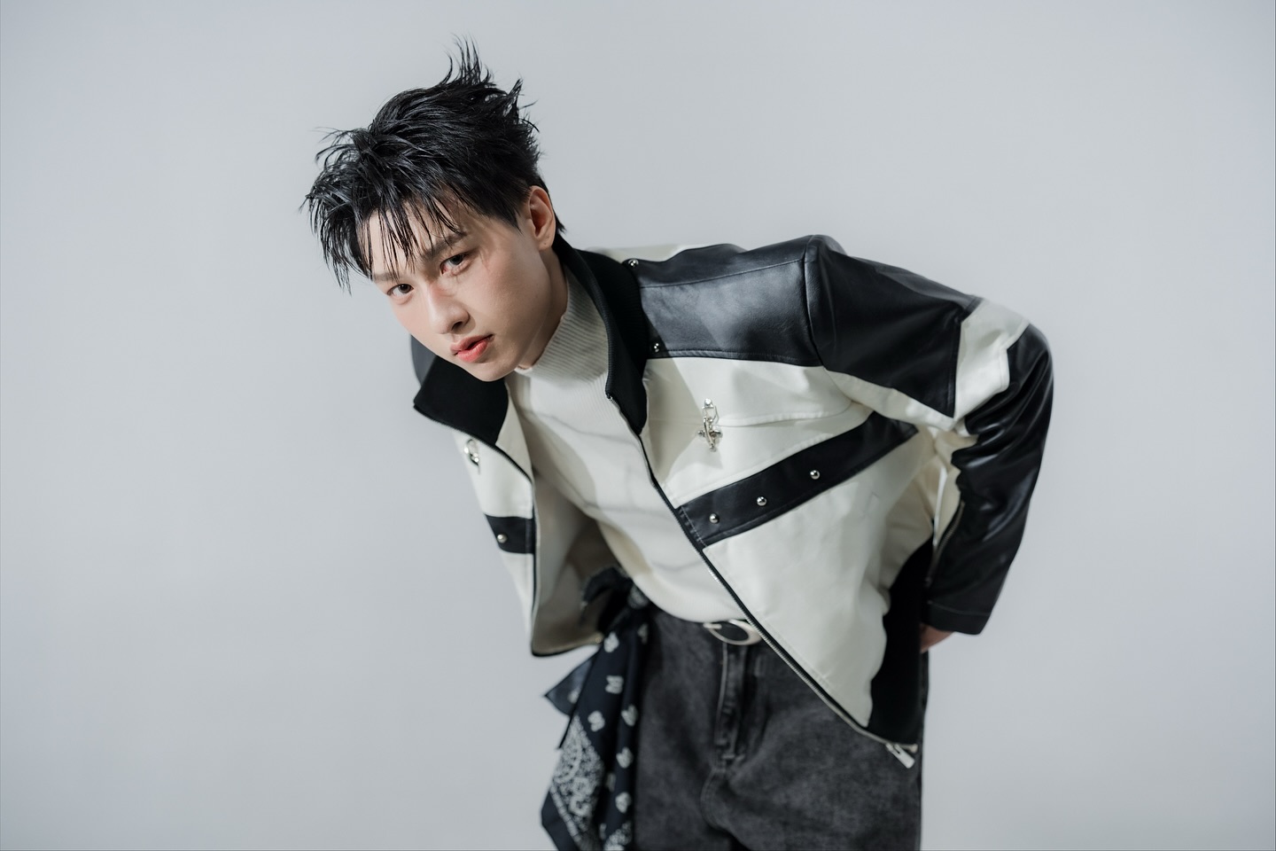 กัน - ณภัทร ณ ระนอง