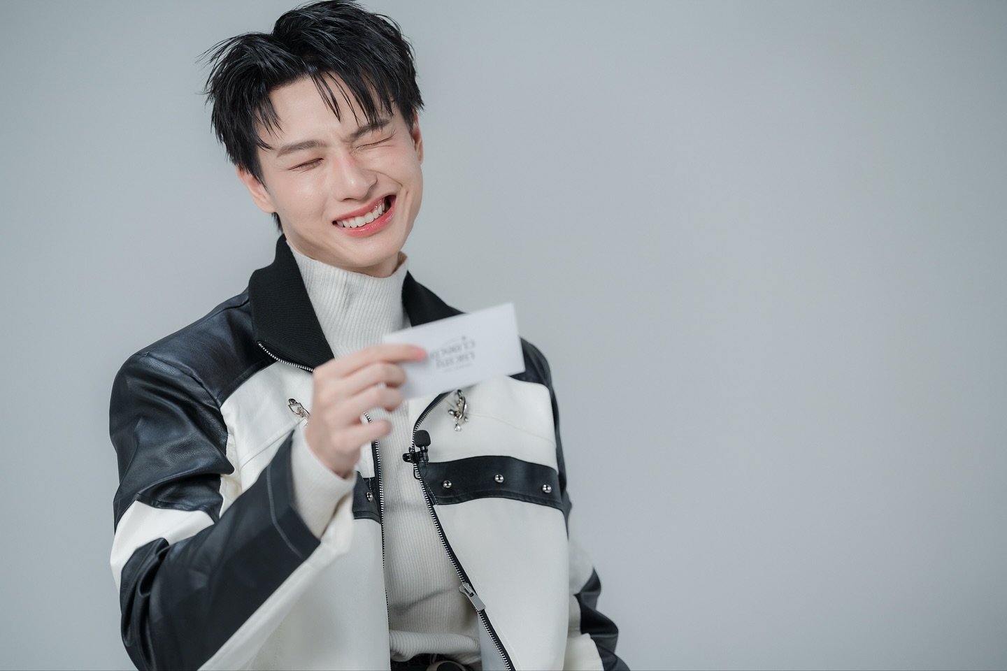 กัน - ณภัทร ณ ระนอง