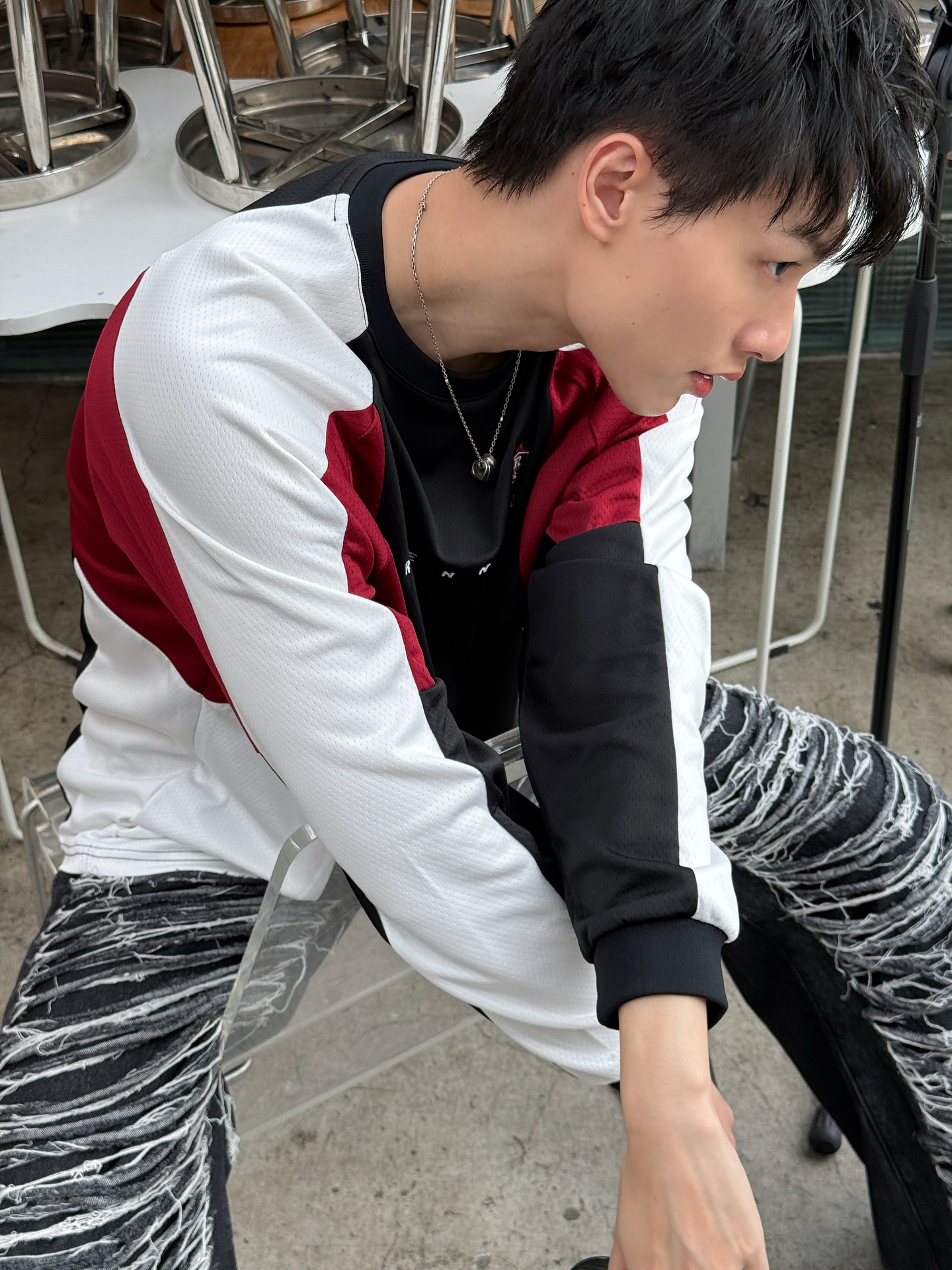 กัน - ณภัทร ณ ระนอง