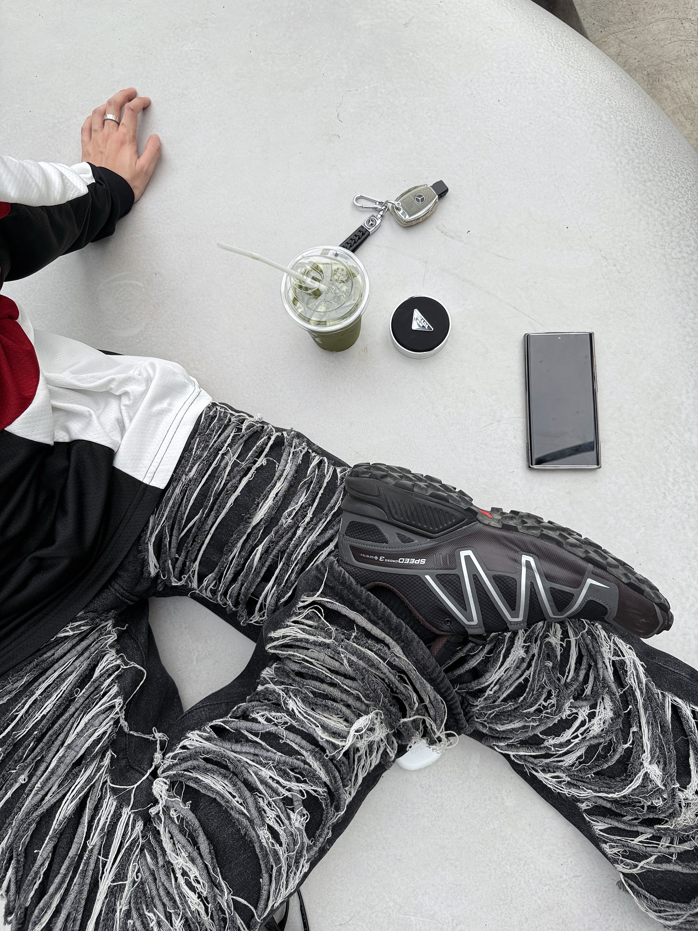 กัน - ณภัทร ณ ระนอง