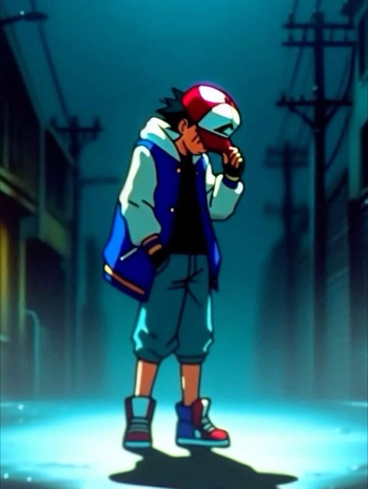 กัน - ณภัทร ณ ระนอง