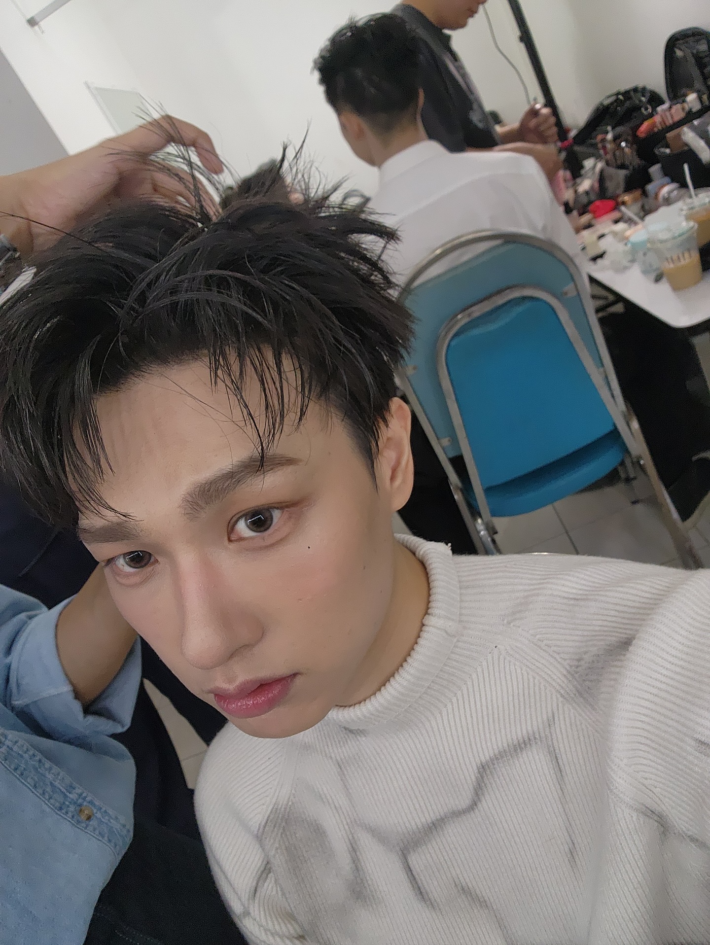 กัน - ณภัทร ณ ระนอง