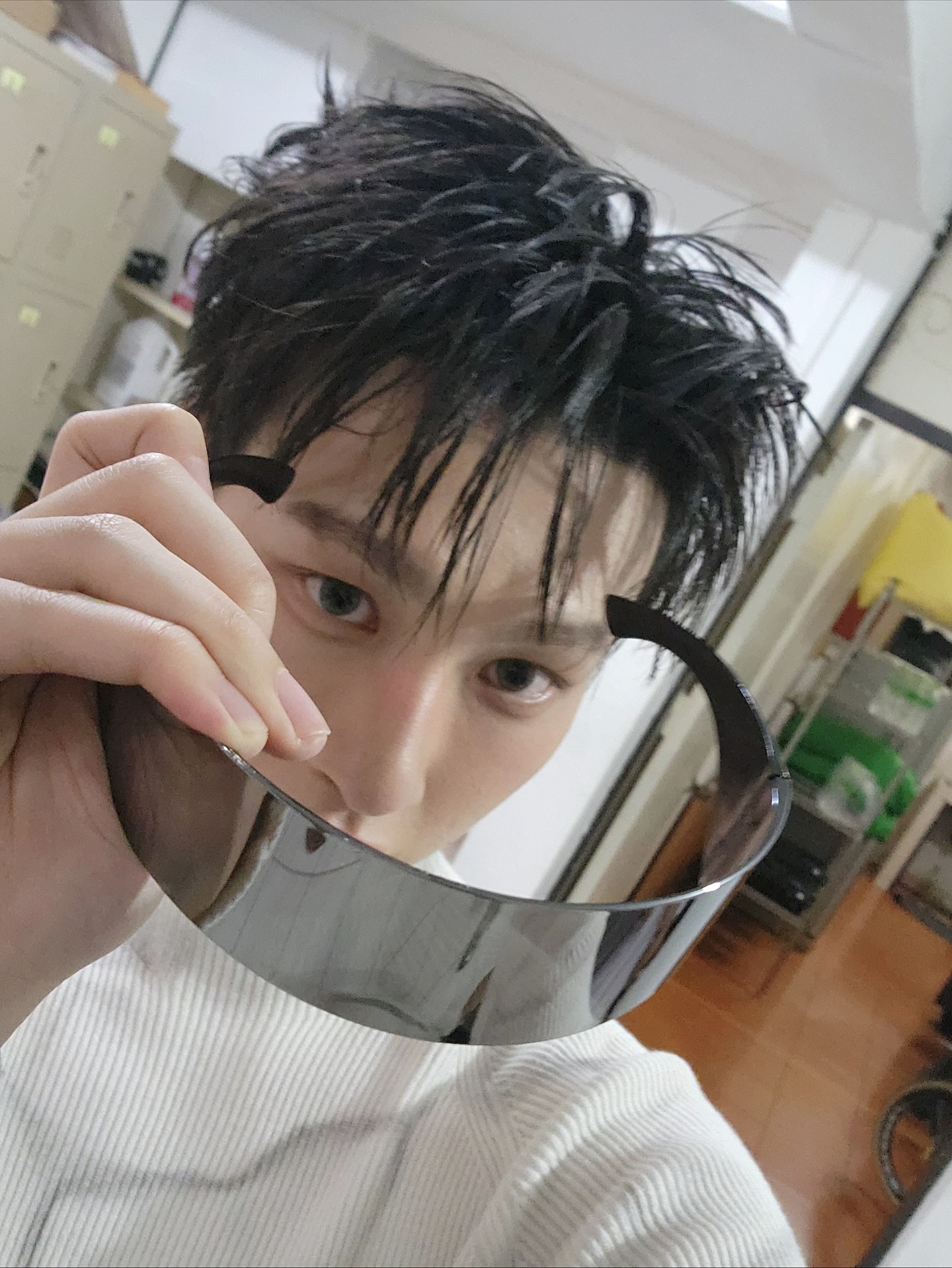 กัน - ณภัทร ณ ระนอง