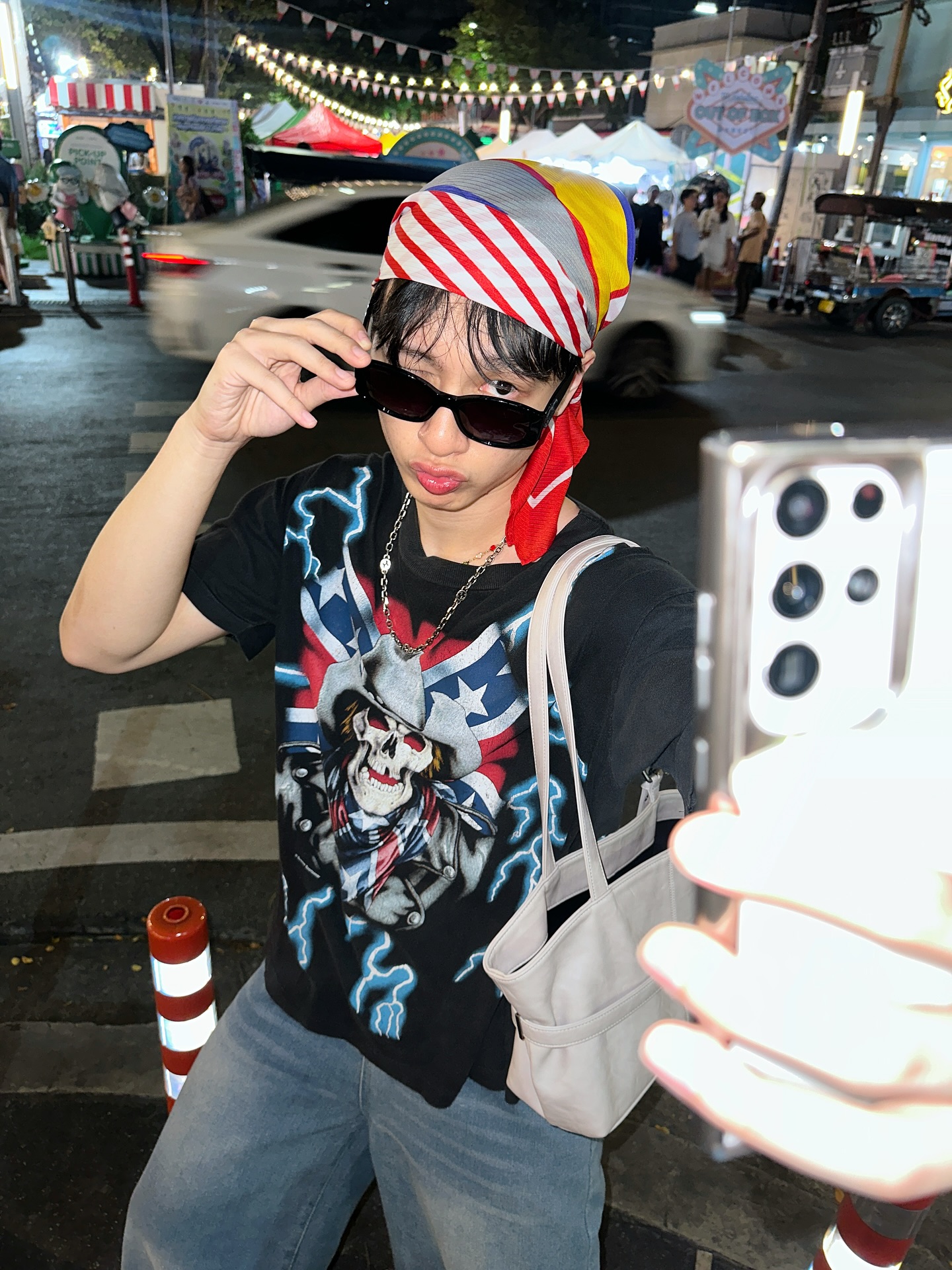 กัน - ณภัทร ณ ระนอง