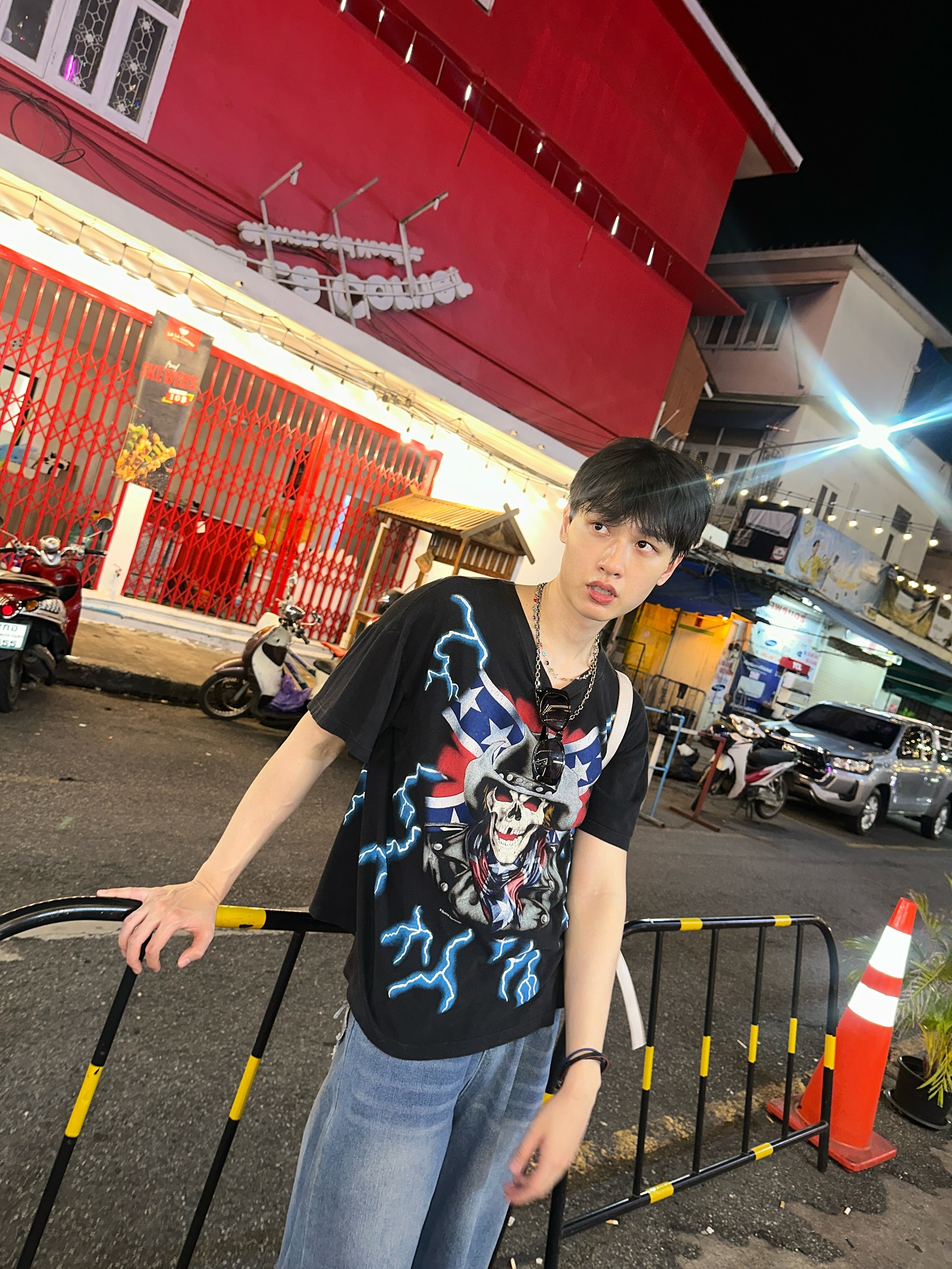 กัน - ณภัทร ณ ระนอง