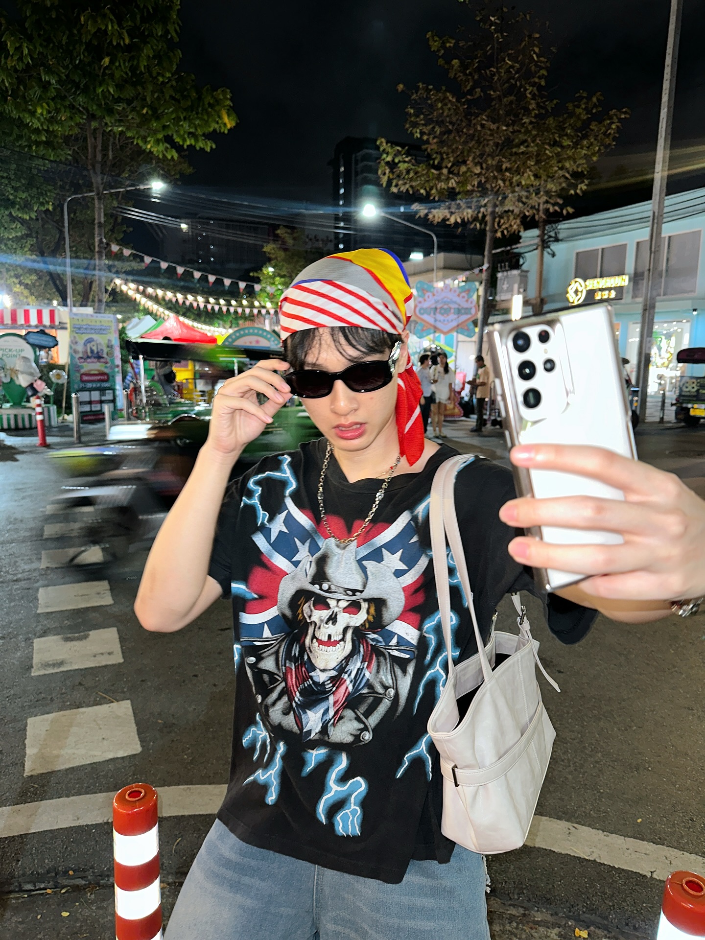 กัน - ณภัทร ณ ระนอง