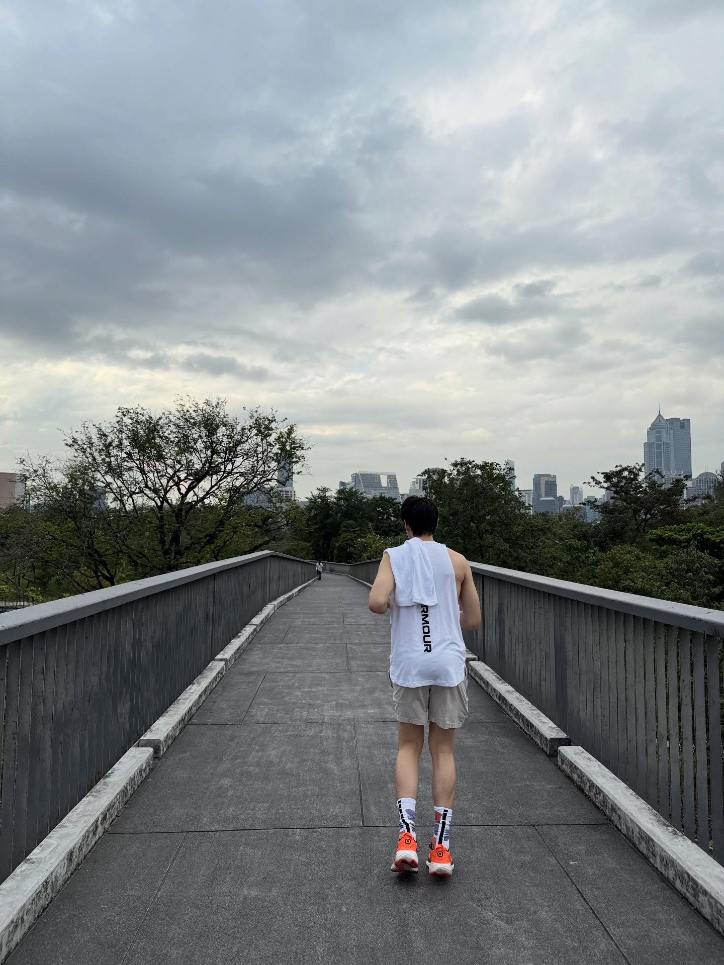 กัน - ณภัทร ณ ระนอง