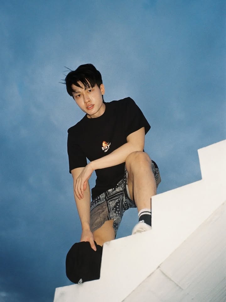 กัน - ณภัทร ณ ระนอง