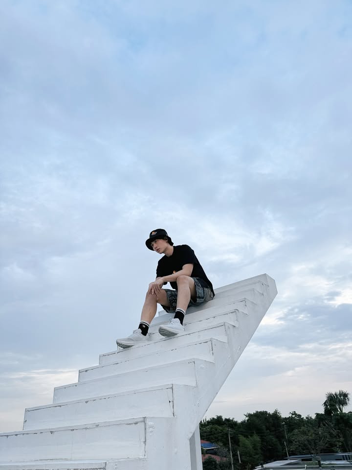 กัน - ณภัทร ณ ระนอง