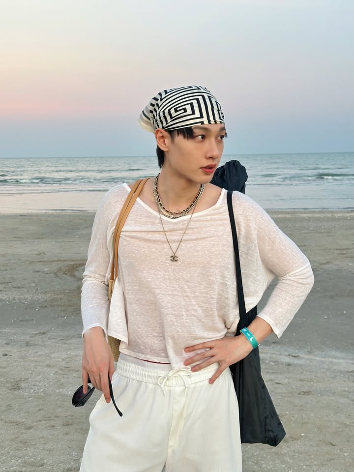 กัน - ณภัทร ณ ระนอง