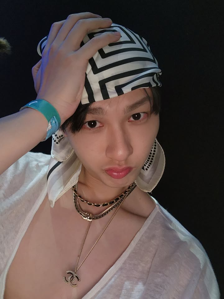 กัน - ณภัทร ณ ระนอง