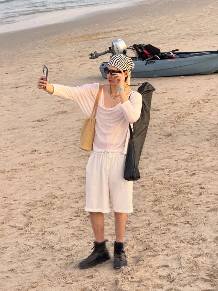 กัน - ณภัทร ณ ระนอง