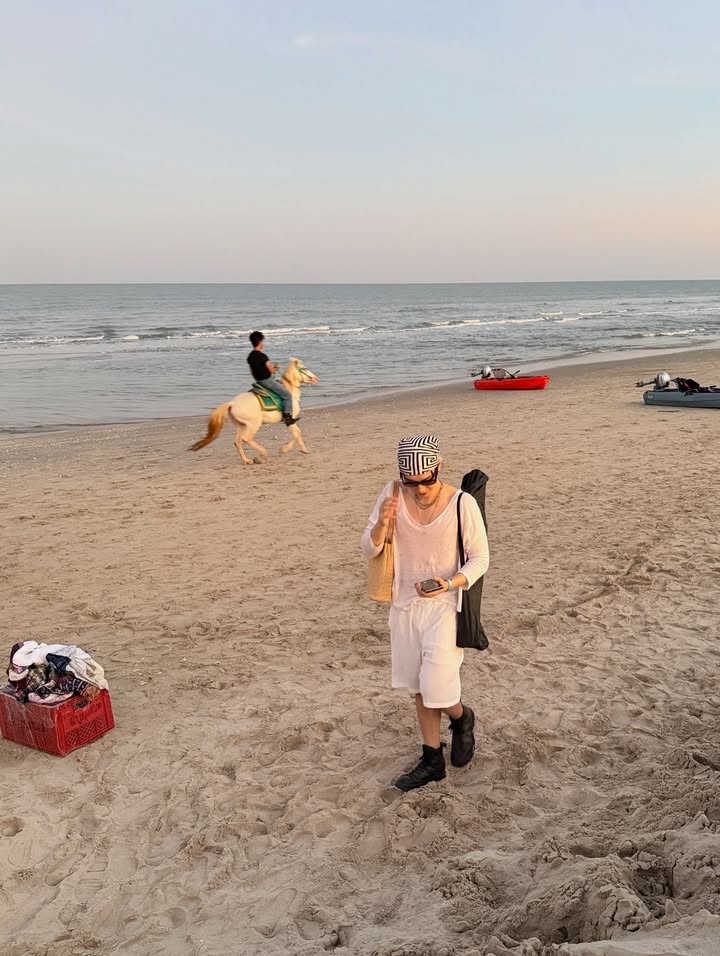 กัน - ณภัทร ณ ระนอง