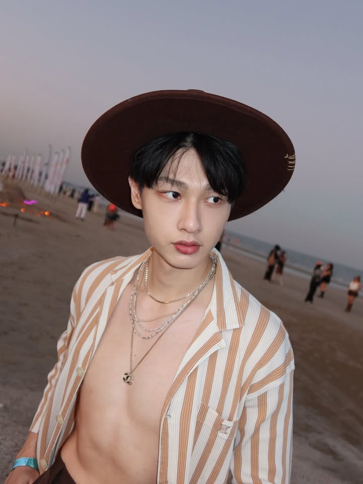 กัน - ณภัทร ณ ระนอง