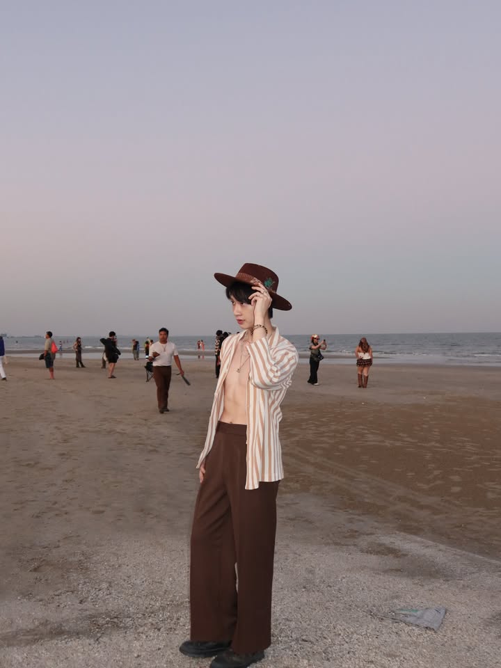 กัน - ณภัทร ณ ระนอง