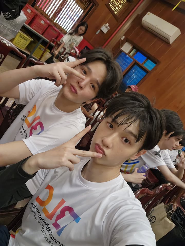 กัน - ณภัทร ณ ระนอง