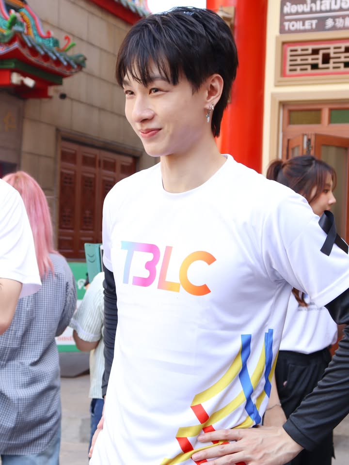 กัน - ณภัทร ณ ระนอง