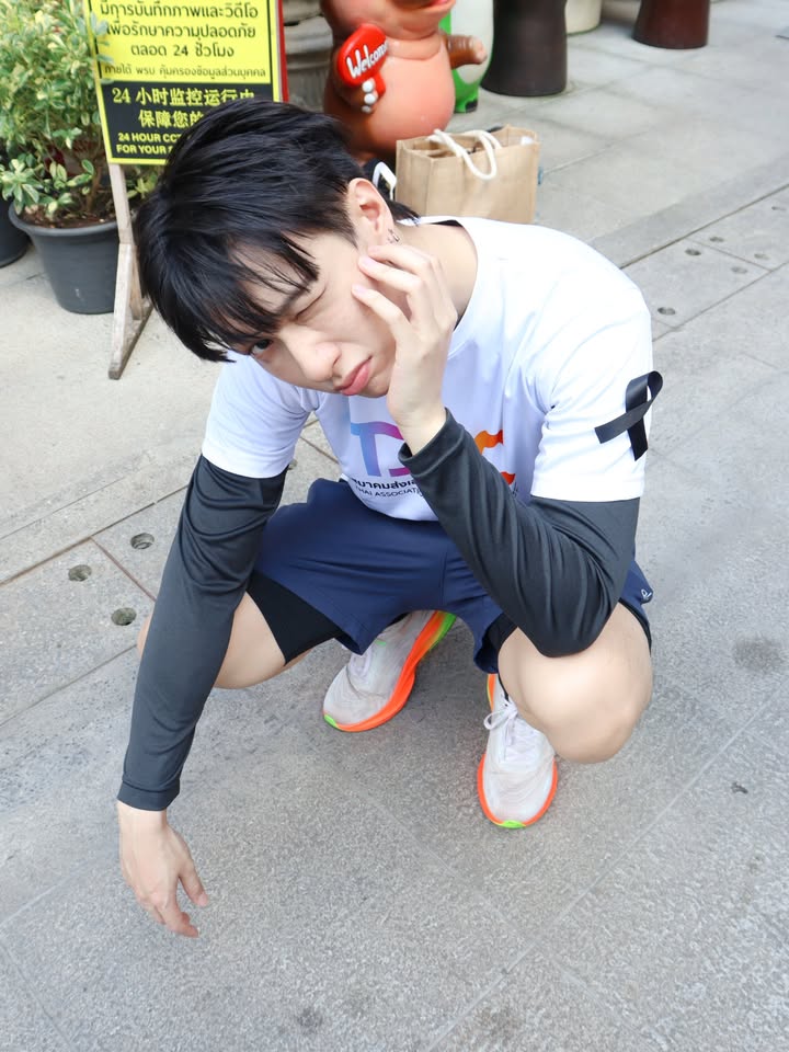 กัน - ณภัทร ณ ระนอง