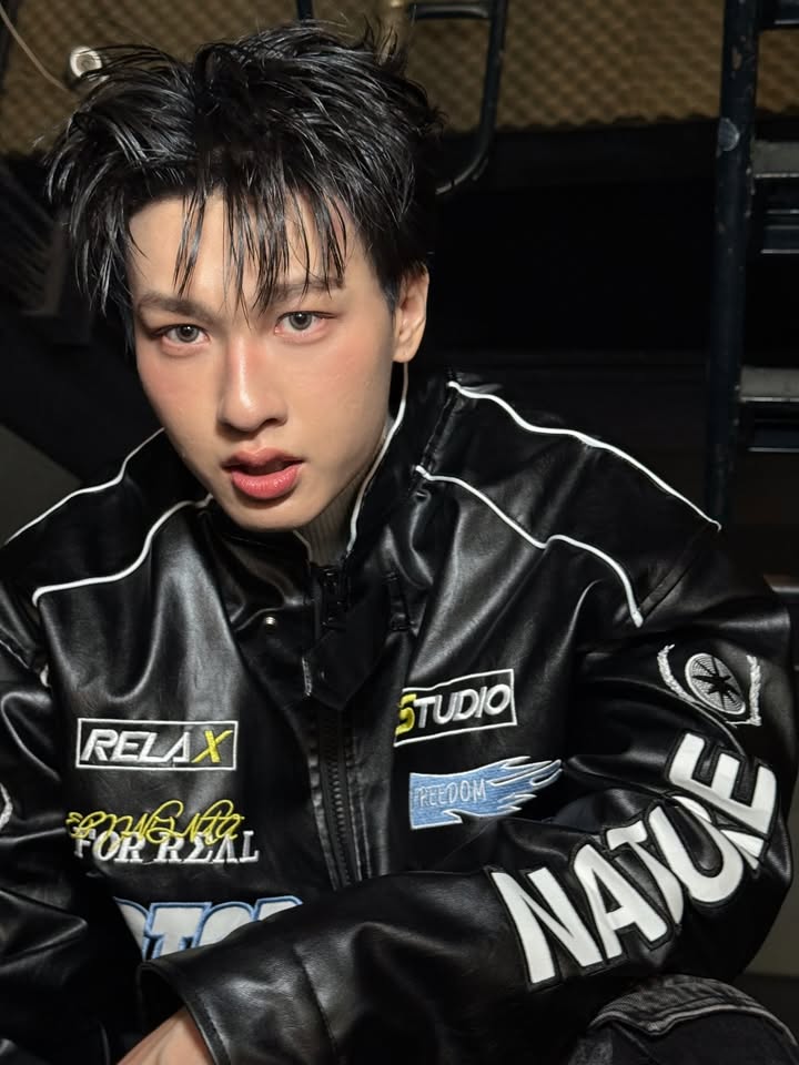 กัน - ณภัทร ณ ระนอง