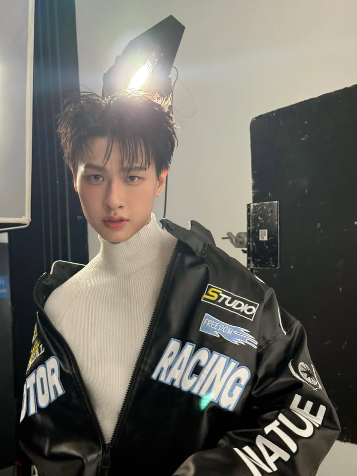 กัน - ณภัทร ณ ระนอง