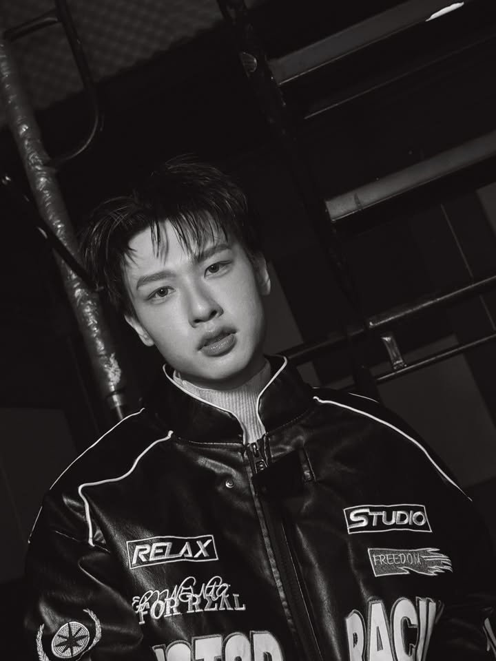 กัน - ณภัทร ณ ระนอง