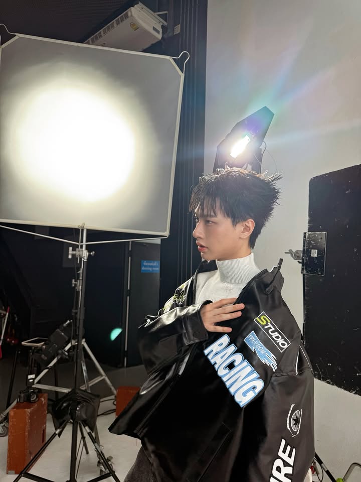 กัน - ณภัทร ณ ระนอง