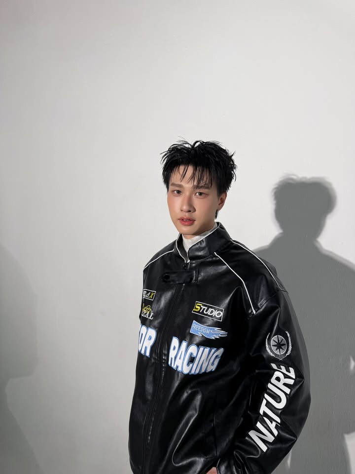 กัน - ณภัทร ณ ระนอง