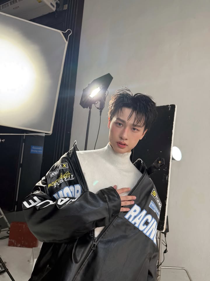 กัน - ณภัทร ณ ระนอง