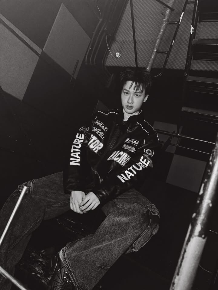 กัน - ณภัทร ณ ระนอง