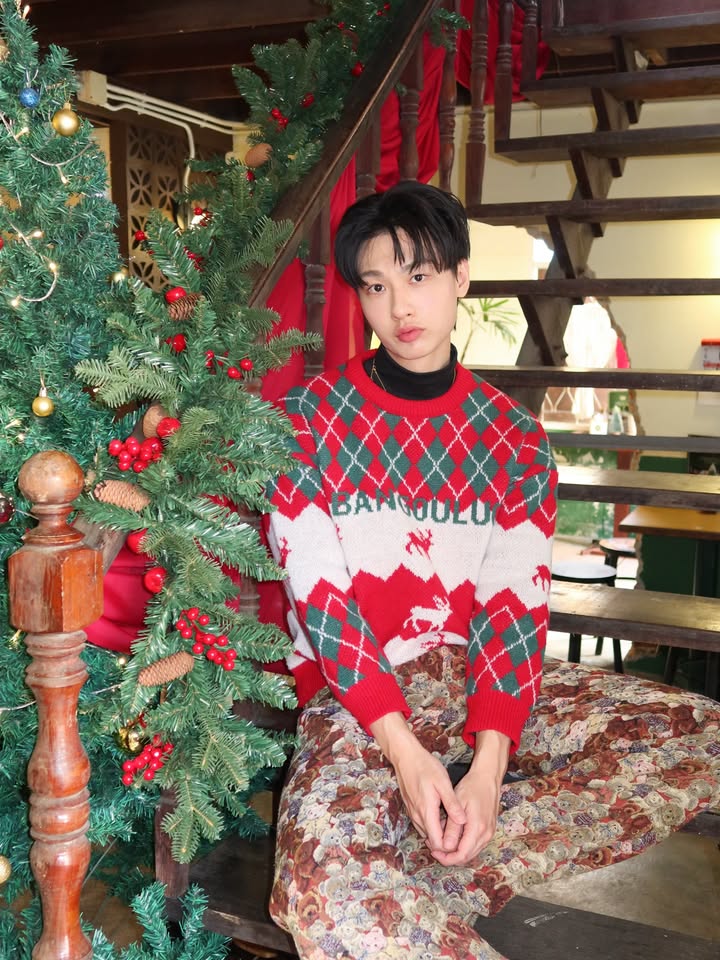 กัน - ณภัทร ณ ระนอง