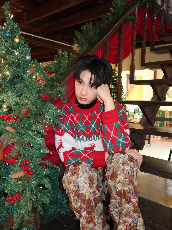 กัน - ณภัทร ณ ระนอง