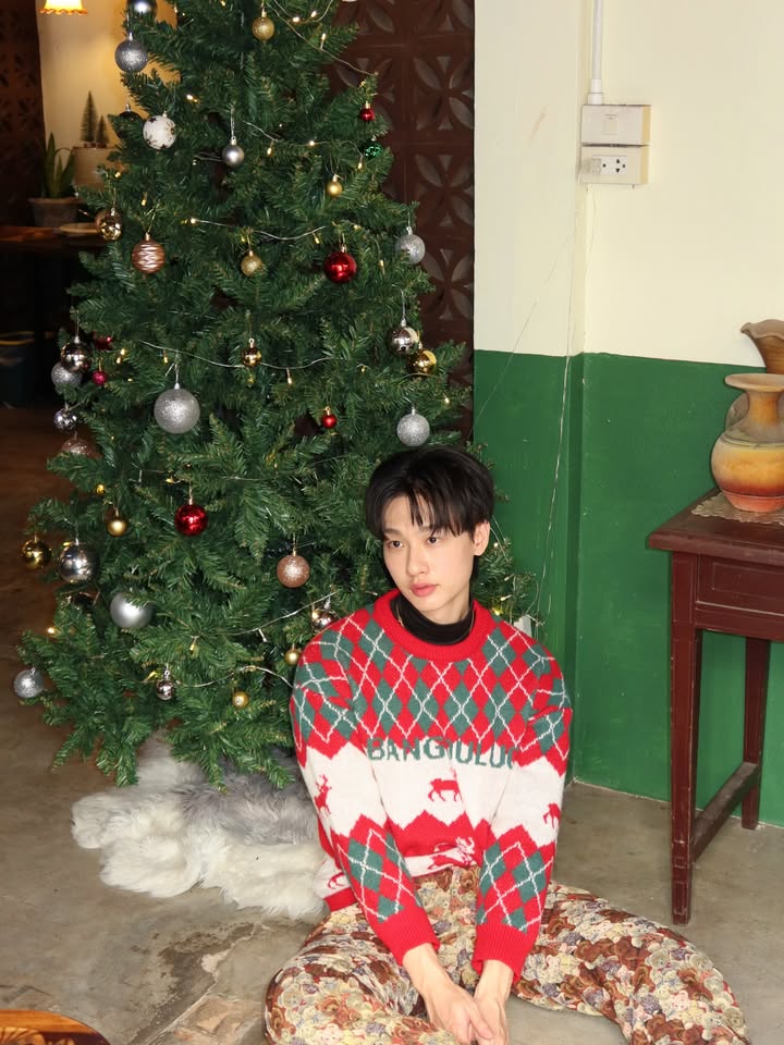 กัน - ณภัทร ณ ระนอง