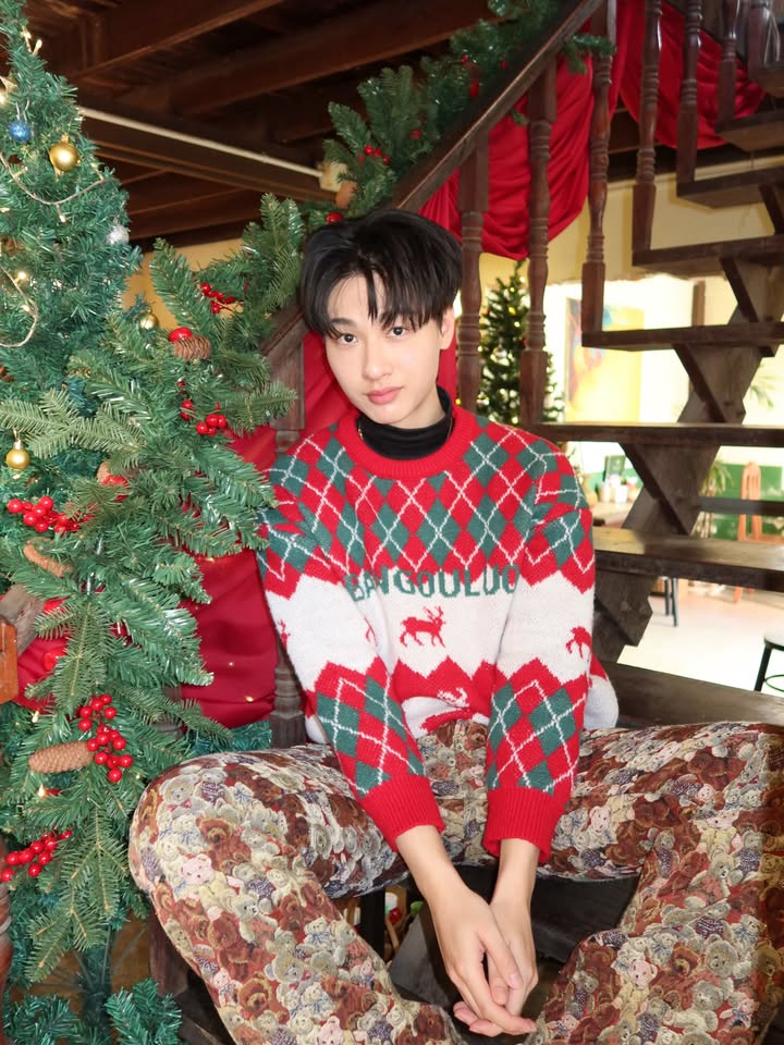 กัน - ณภัทร ณ ระนอง