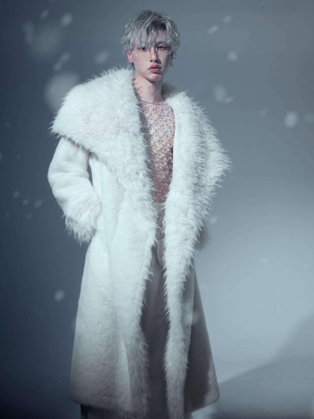 กัน - ณภัทร ณ ระนอง