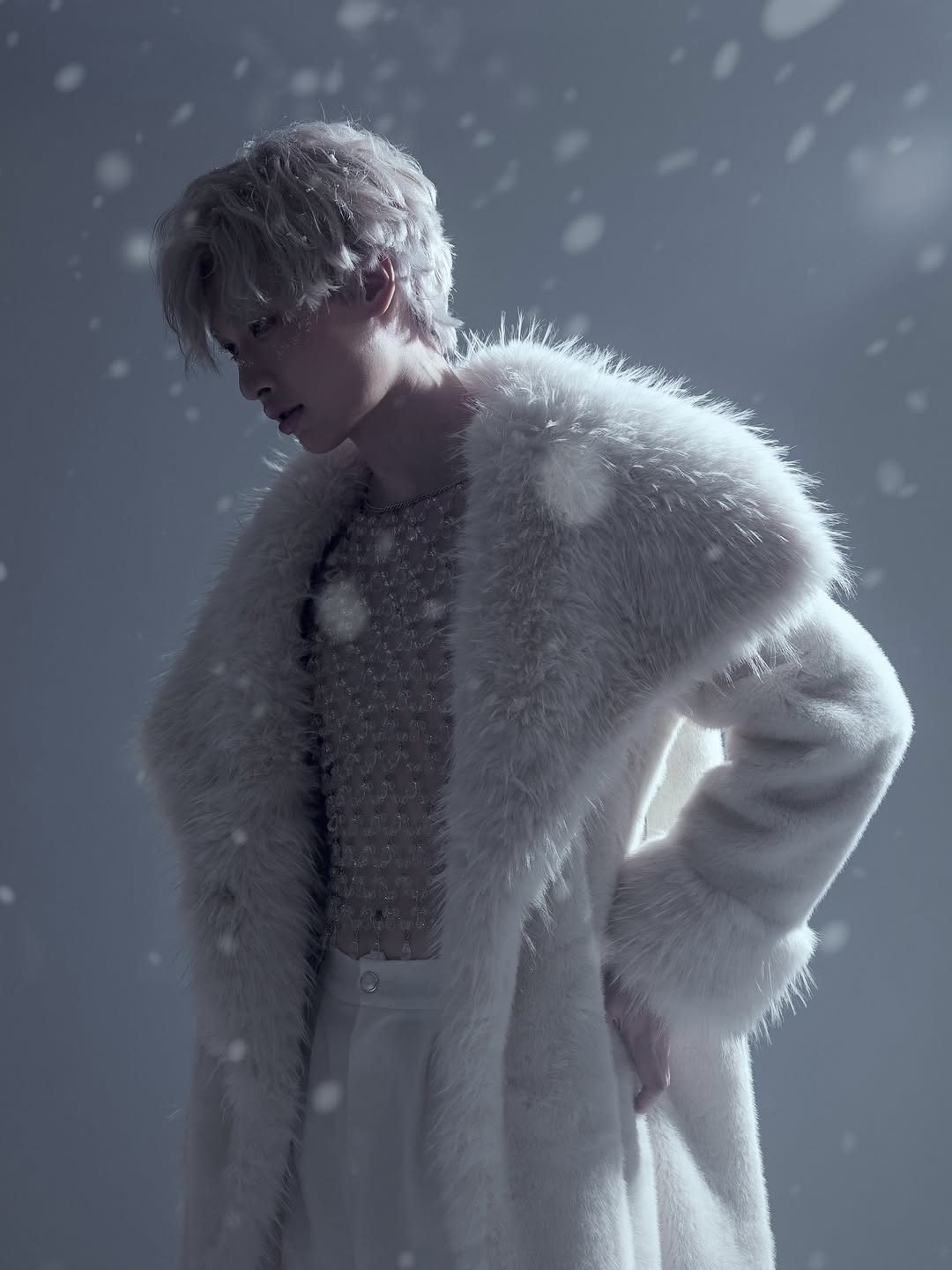 กัน - ณภัทร ณ ระนอง