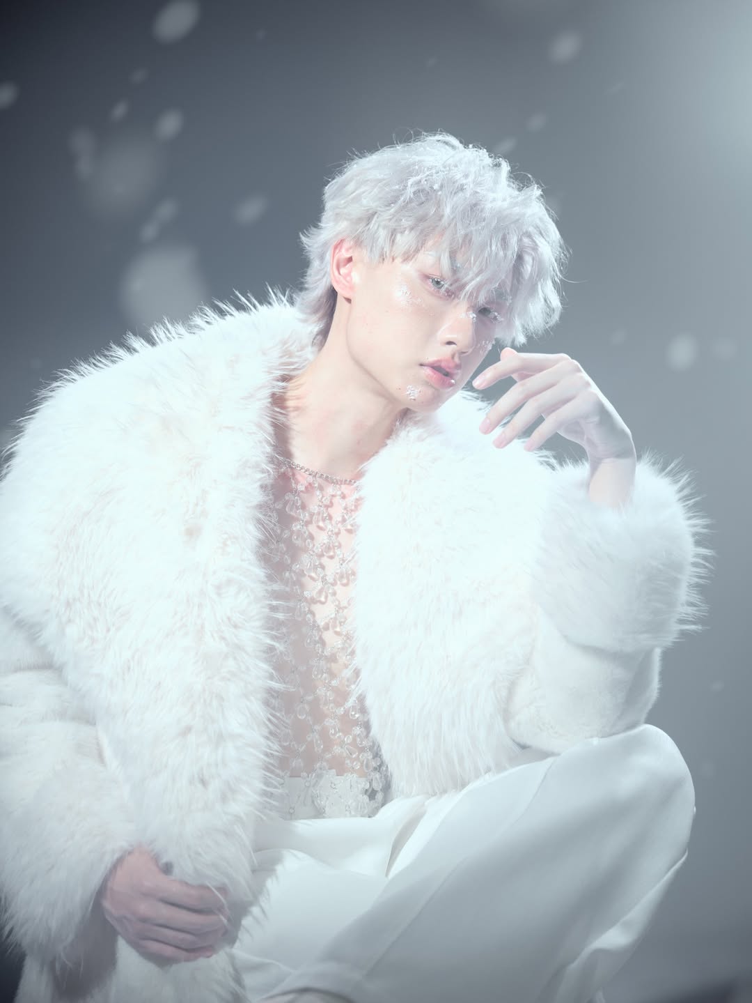 กัน - ณภัทร ณ ระนอง